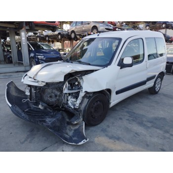 Recambio de carroceria corte para peugeot partner (s2) 1.6 16v hdi referencia OEM IAM   