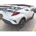 TOYOTA C-HR (_X1_)