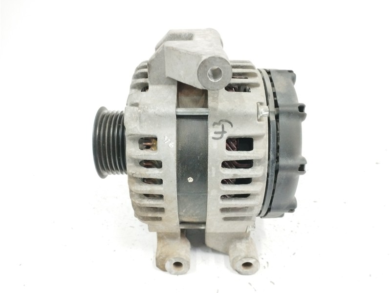 Recambio de alternador para opel mokka 1.6 cdti dpf referencia OEM IAM 94509655 140A Recambio de alternador para opel mokka 1.6 cdti dpf referencia OEM IAM 94509655 140A