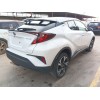 toyota c-hr (_x1_) del año 2023