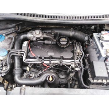 seat toledo (5p2) del año 2007