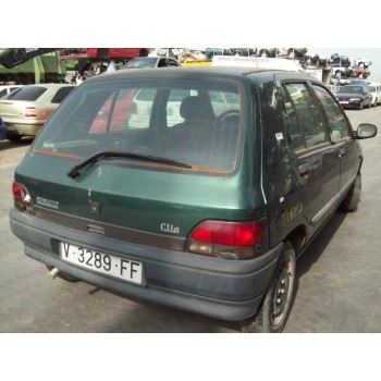 renault clio i fase i+ii (b/c57) del año 1995