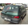 renault clio i fase i+ii (b/c57) del año 1995