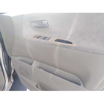 nissan elgrand (2002-2010) del año 2002