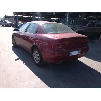 alfa romeo 156 (116) del año 1999
