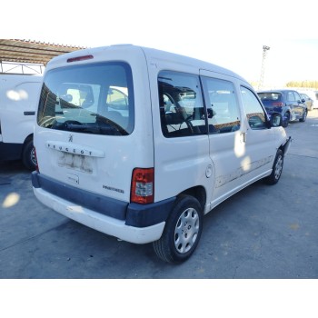 Recambio de carroceria corte para peugeot partner (s2) 1.6 16v hdi referencia OEM IAM   