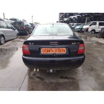 audi a4 berlina (b5) del año 1998
