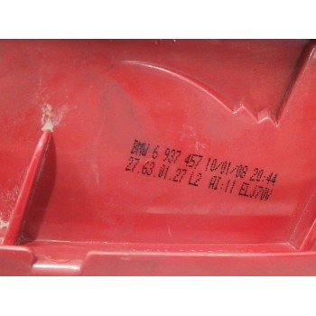 Recambio de piloto trasero izquierdo para bmw serie 3 berlina (e90) 2.0 turbodiesel cat referencia OEM IAM 6937457  