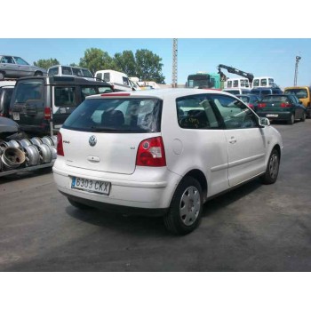 volkswagen polo (9n1) del año 2003