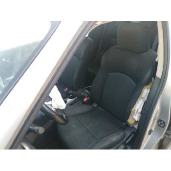 nissan juke (f15) del año 2012