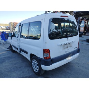 Recambio de carroceria corte para peugeot partner (s2) 1.6 16v hdi referencia OEM IAM   