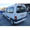 Recambio de carroceria corte para peugeot partner (s2) 1.6 16v hdi referencia OEM IAM   