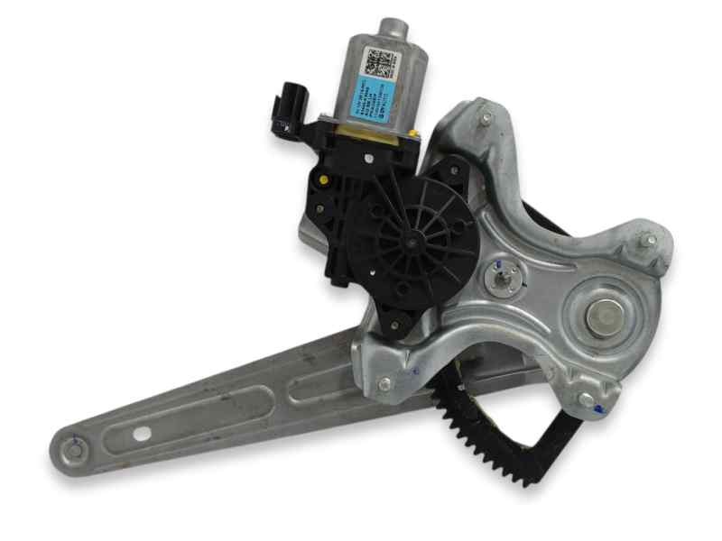 Recambio de elevalunas trasero izquierdo para hyundai i10 (ac3) (2020 - ...) 1.0 mpi referencia OEM IAM 83450K6000  