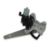 Recambio de elevalunas trasero izquierdo para hyundai i10 (ac3) (2020 - ...) 1.0 mpi referencia OEM IAM 83450K6000  