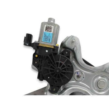 Recambio de elevalunas trasero izquierdo para hyundai i10 (ac3) (2020 - ...) 1.0 mpi referencia OEM IAM 83450K6000  