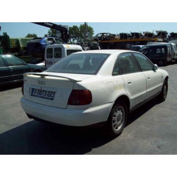audi a4 berlina (b5) del año 1998