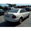 audi a4 berlina (b5) del año 1998