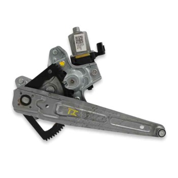Recambio de elevalunas trasero izquierdo para hyundai i10 (ac3) (2020 - ...) 1.0 mpi referencia OEM IAM 83450K6000  
