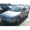 citroën xsara berlina del año 1999