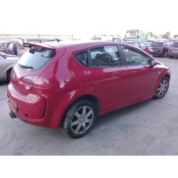 seat leon (1p1) del año 2007