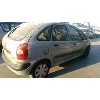 citroën xsara picasso del año 2002