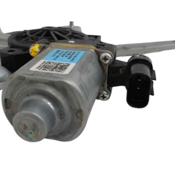 Recambio de elevalunas trasero izquierdo para hyundai i10 (ac3) (2020 - ...) 1.0 mpi referencia OEM IAM 83450K6000  