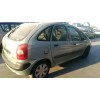 citroën xsara picasso del año 2002