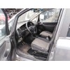 opel zafira a del año 2005