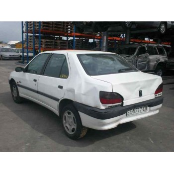 peugeot 306 (7b, n3, n5) del año 1993