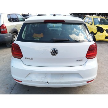 volkswagen polo v (6r1, 6c1) del año 2016