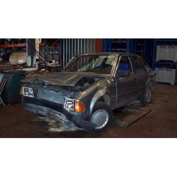 ford escort berl./turn./cab./express del año 1985