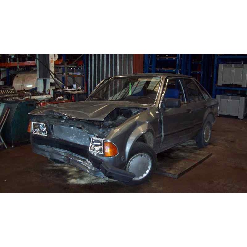 ford escort berl./turn./cab./express del año 1985