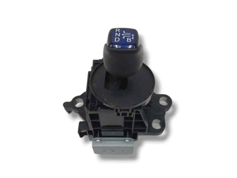 Recambio de palanca cambio para toyota prius 1.8 hybrid zvw50,zvw51,zvw50r referencia OEM IAM 75G203LHD Recambio de palanca cambio para toyota prius 1.8 hybrid zvw50,zvw51,zvw50r referencia OEM IAM 75G203LHD