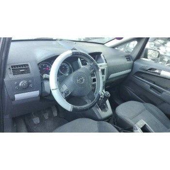 opel zafira b del año 2006