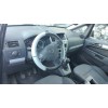 opel zafira b del año 2006