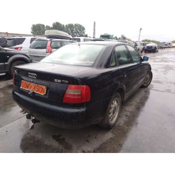audi a4 berlina (b5) del año 1998