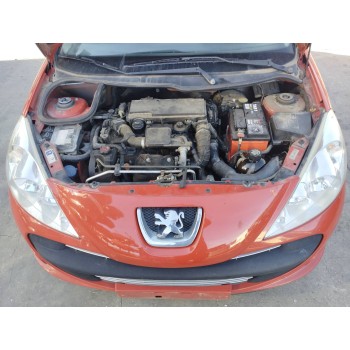 peugeot 206+ del año 2009