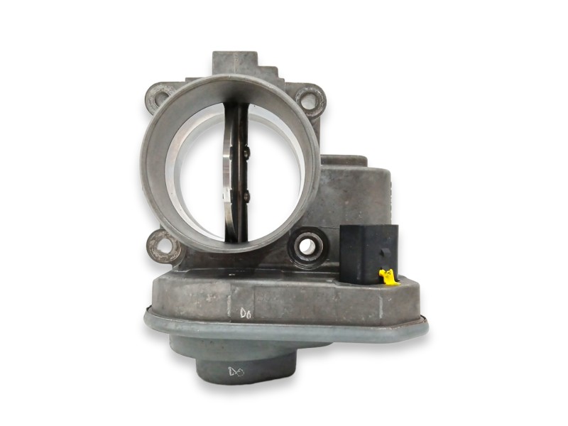 Recambio de caja mariposa para chevrolet captiva 2.0 diesel cat referencia OEM IAM 96440414  