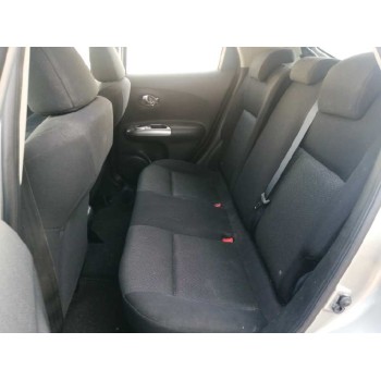 nissan juke (f15) del año 2012