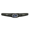 Recambio de rejilla delantera para subaru forester 2.0 diesel cat referencia OEM IAM 91122SG020  
