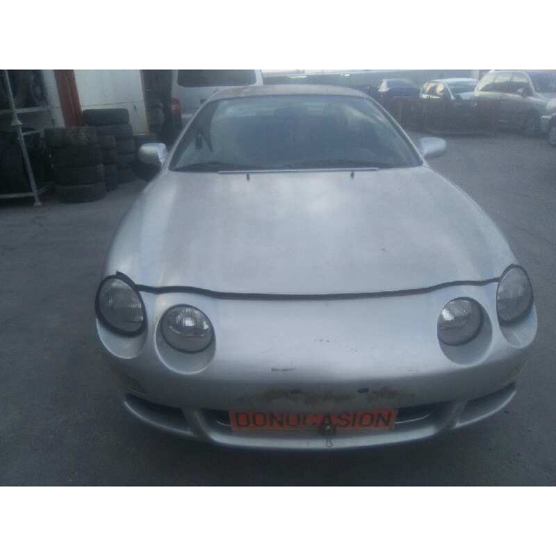 TOYOTA CELICA (T20)