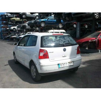 volkswagen polo (9n1) del año 2003