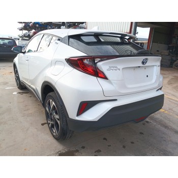 toyota c-hr (_x1_) del año 2023