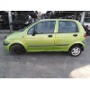 daewoo matiz del año 2001
