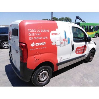 citroën nemo del año 2008