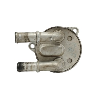 ENFRIADOR ACEITE MOTOR DE CAJA CAMBIO 