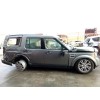 land rover discovery 4 del año 2012