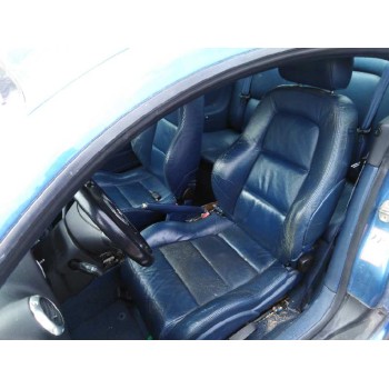 audi tt (8n3/8n9) del año 2001