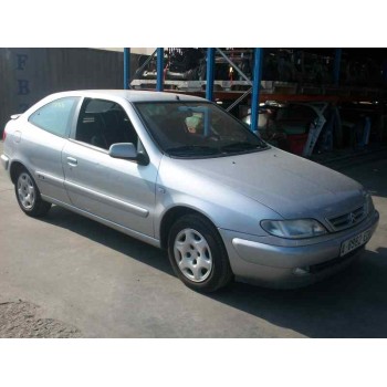 citroën xsara berlina del año 1999