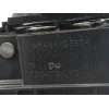 Recambio de palanca cambio para toyota prius 1.8 hybrid zvw50,zvw51,zvw50r referencia OEM IAM 75G203LHD  